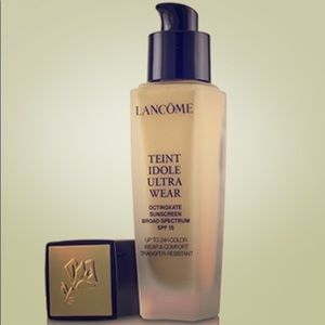 Lancôme Foundation BISQUE 390!